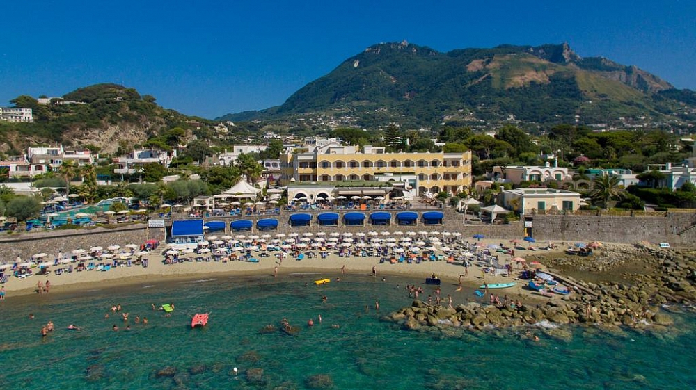 Hotel Terme Tritone Resort & Spa 4* Hotel Terme Tritone Resort & Spa 4*