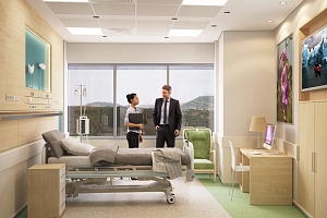 Диагностика в клинике Хадасса Диагностика в клинике Хадасса