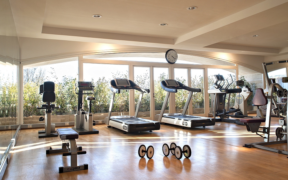 Terme di Saturnia Spa & Golf Resort 5* Terme di Saturnia Spa & Golf Resort 5*