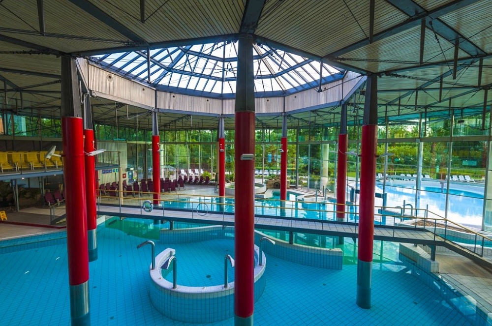 Комплекс «Radin B» 4* & «Radin A» 4* Комплекс «Radin B» 4* & «Radin A» 4*