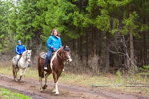 Лечение кумысом в Башкирии: санаторий «Юматово»