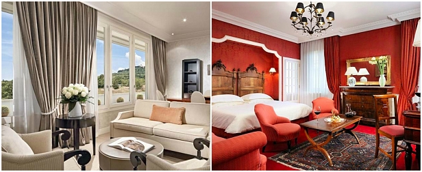 Весеннее преображение в Италии