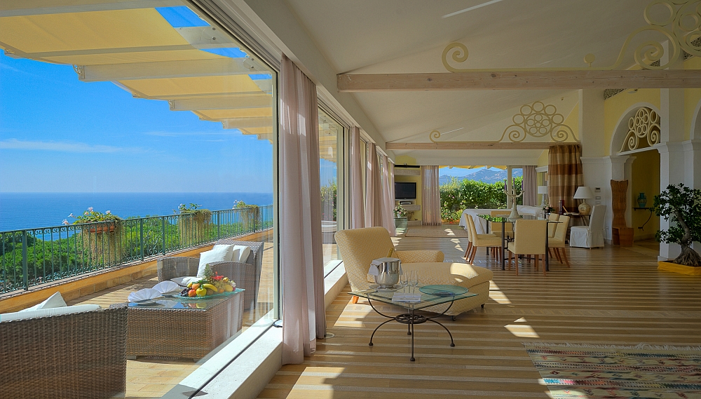 Forte Village Resort, 5* Forte Village Resort, 5*
