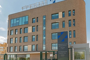 Диагностика премиум-класса в Москве: Ильинская больница