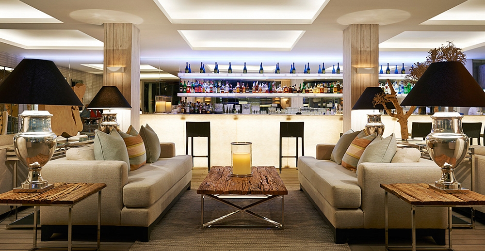 Puente Romano Beach, 5* Puente Romano Beach, 5*