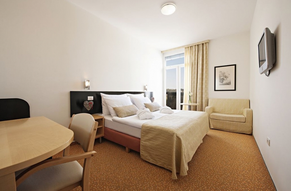 Комплекс «Radin B» 4* & «Radin A» 4* Комплекс «Radin B» 4* & «Radin A» 4*