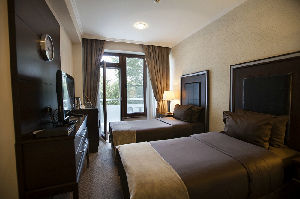 СПА-отель Сhinar 5* СПА-отель Сhinar 5*