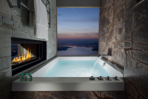 Detox PRO в отеле Waldhotel Health & Medical Excellence 5*, Бюргеншток