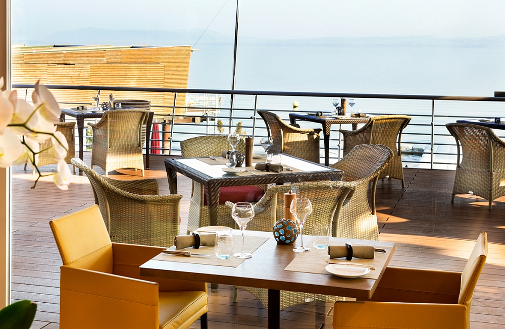 Palafitte Neuchatel, 5* Palafitte Neuchatel, 5*