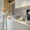 Диагностика организма в отеле Waldhotel Health & Medical Excellence 5*, Бюргеншток
