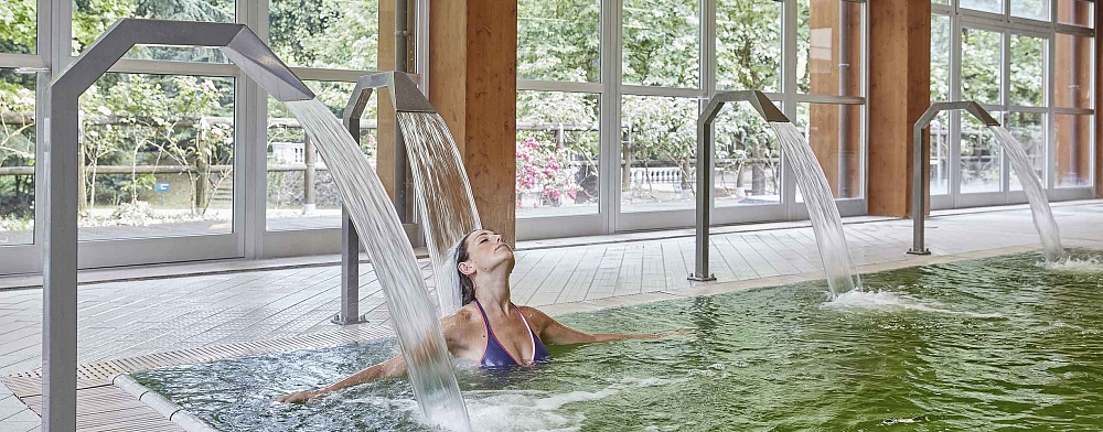 Grand Hotel & SPA - Terme di Castrocaro, 4* superior Grand Hotel & SPA - Terme di Castrocaro, 4* superior