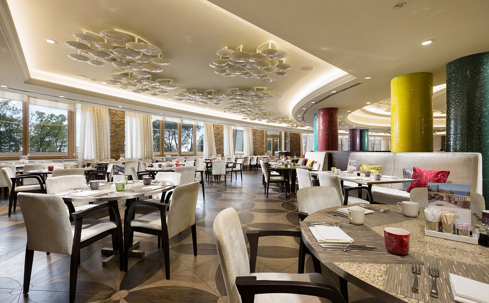 Swissotel Resort Sochi Kamelia 5* Swissotel Resort Sochi Kamelia 5*