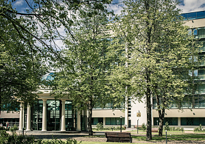 Урологическая программа в комплексе Grand SPA Lietuva: отели Druskininkai 4* и Lietuva 3*plus