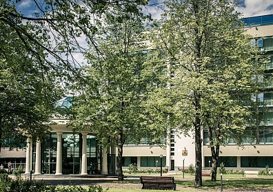 Урологическая программа в комплексе Grand SPA Lietuva: отели Druskininkai 4* и Lietuva 3*plus