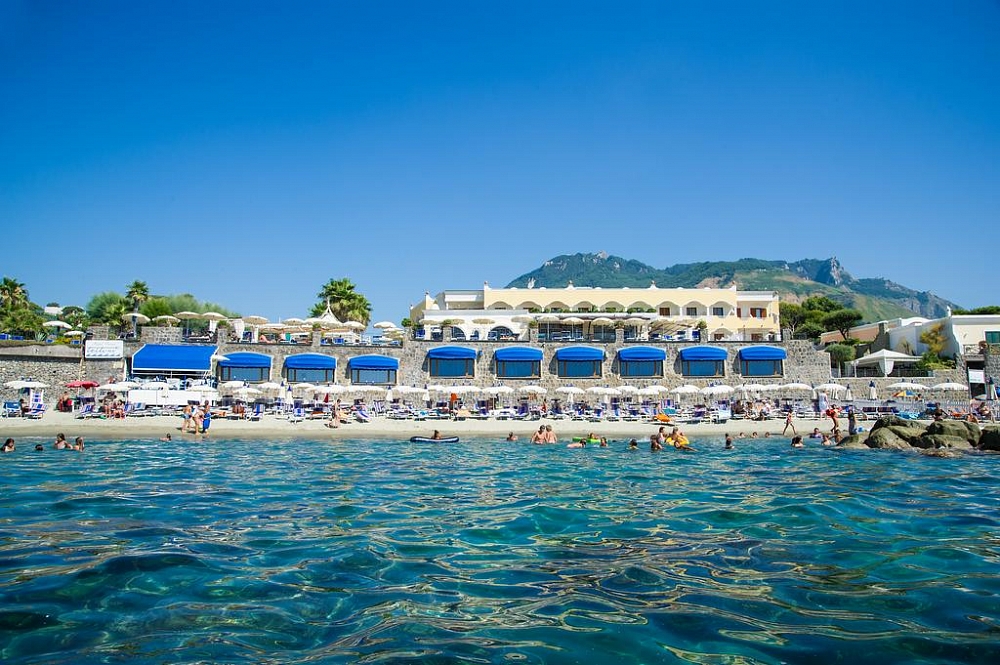 Hotel Terme Tritone Resort & Spa 4*