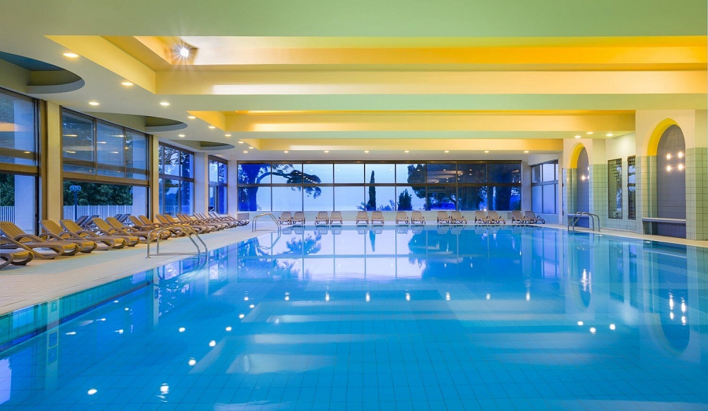 Комплекс Metropol Комплекс Metropol