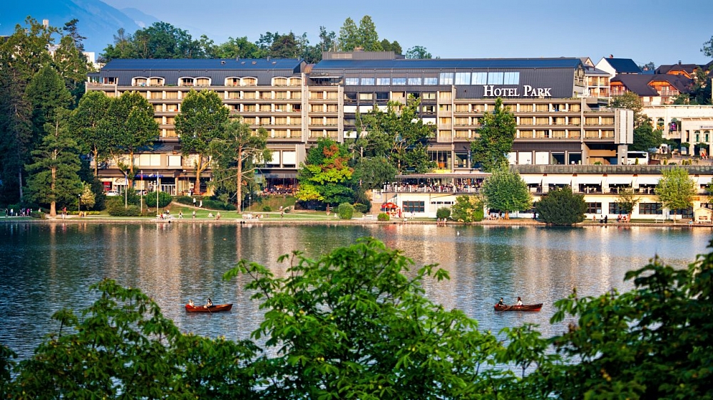 Hotel Park 4* Hotel Park 4*