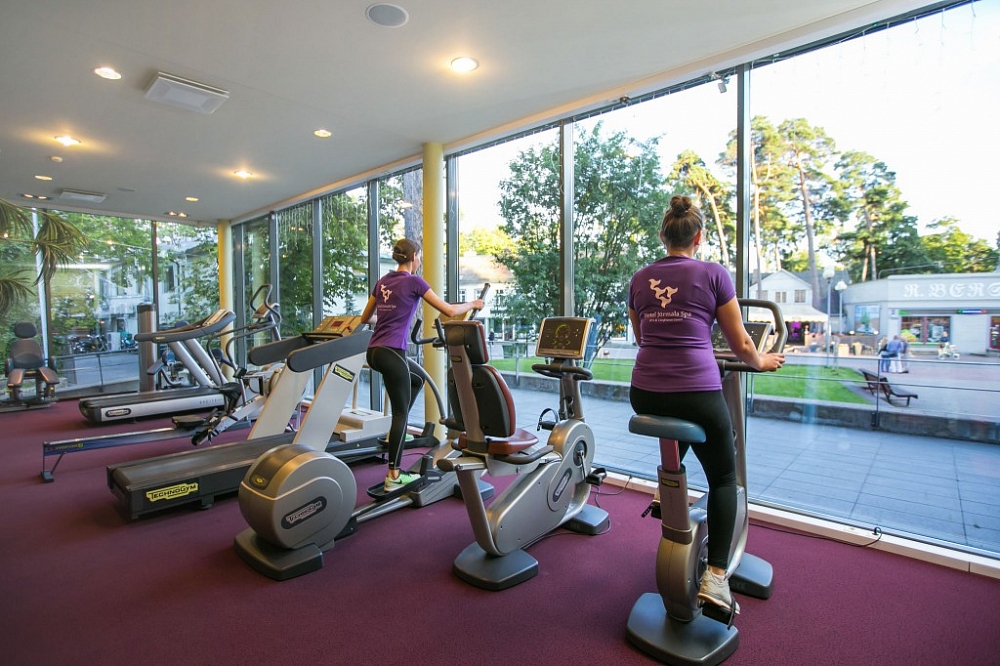 Jurmala SPA, 4* Jurmala SPA, 4*