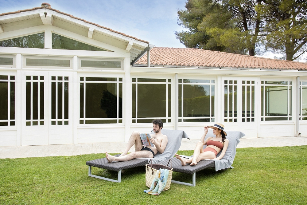 Terme di Saturnia Spa & Golf Resort 5* Terme di Saturnia Spa & Golf Resort 5*