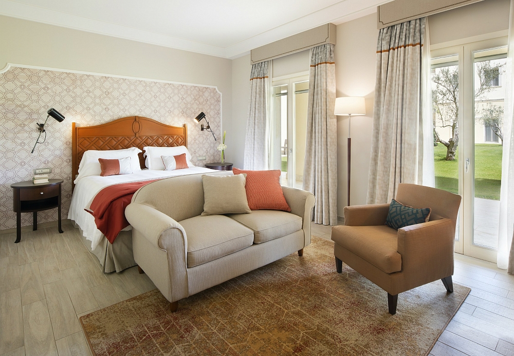 Terme di Saturnia Spa & Golf Resort 5* Terme di Saturnia Spa & Golf Resort 5*