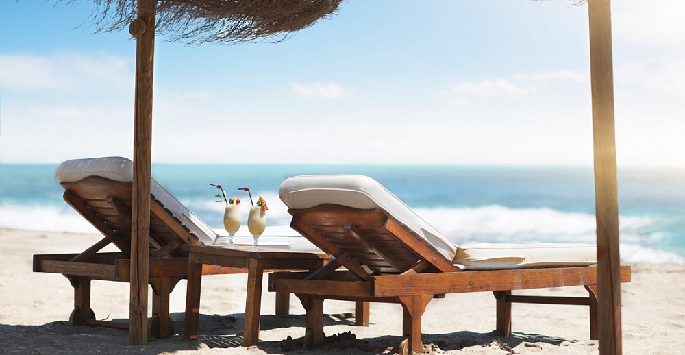 Puente Romano Beach, 5* Puente Romano Beach, 5*