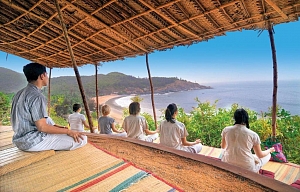    :   SWA SWARA, 5*,    