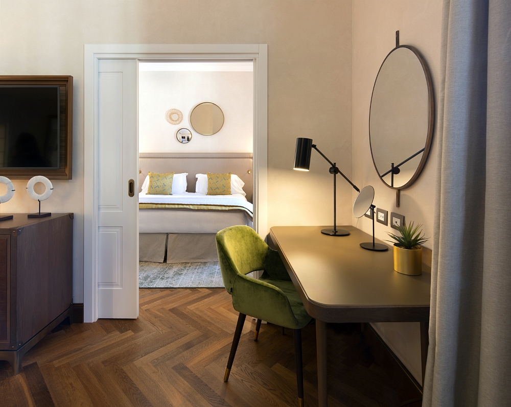 Terme di Saturnia Spa & Golf Resort 5* Terme di Saturnia Spa & Golf Resort 5*