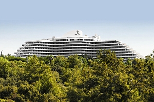 Оздоровительные программы в отеле Rixos Downtown 5* & Клиника MedWorld, Анталья Оздоровительные программы в отеле Rixos Downtown 5* & Клиника MedWorld, Анталья