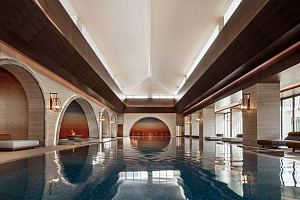Антистрессовые программы в One&Only Portonovi