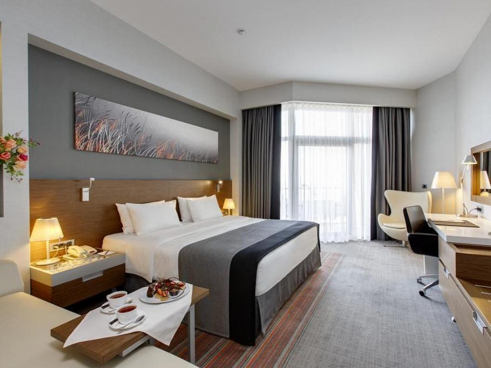 Metropol Гранд Отель Геленджик, 5* Metropol Гранд Отель Геленджик, 5*