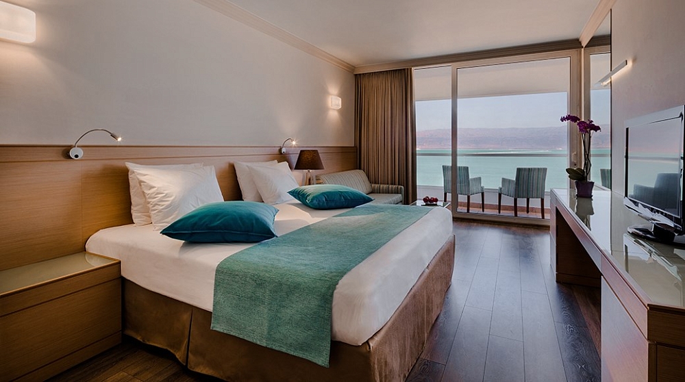 VERT Dead Sea Hotel