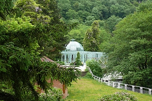 Цены курорта Боржоми, отель Borjomi Palace 4* Цены курорта Боржоми, отель Borjomi Palace 4*