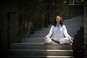 Индийская натуропатия: клиника-курорт «Prakriti Shakti» Индийская натуропатия: клиника-курорт «Prakriti Shakti»