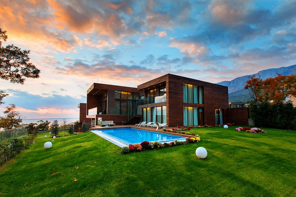 Санаторно-курортный комплекс «Mriya Resort & SPA» 5* Санаторно-курортный комплекс «Mriya Resort & SPA» 5*