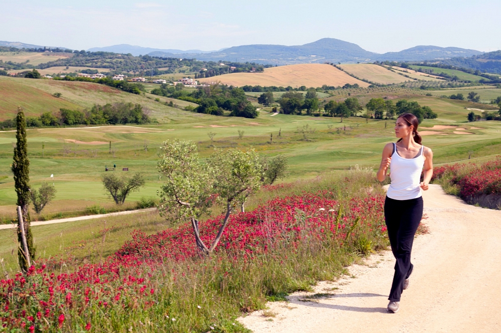 Terme di Saturnia Spa & Golf Resort 5* Terme di Saturnia Spa & Golf Resort 5*