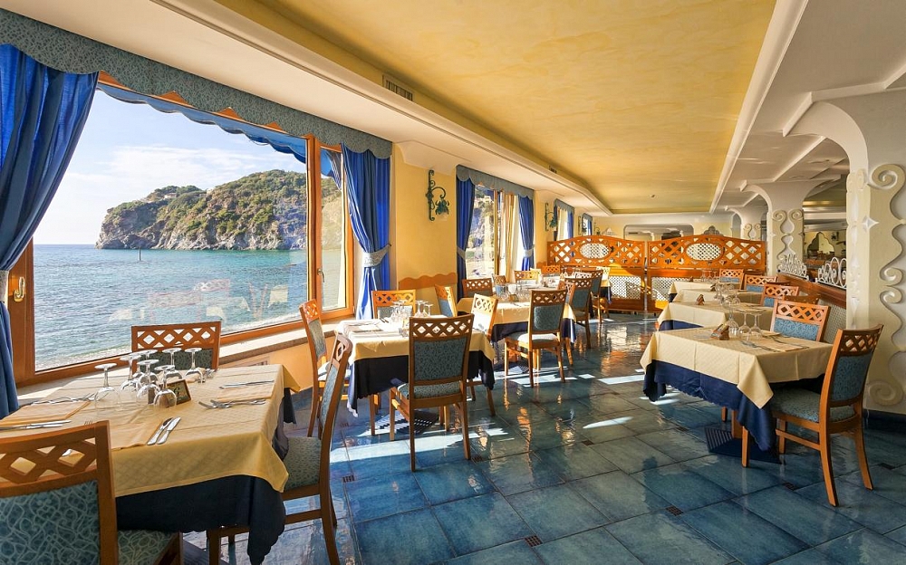 Hotel Terme Tritone Resort & Spa 4* Hotel Terme Tritone Resort & Spa 4*