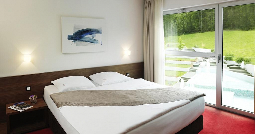 Spa Golfer Hotel Terme Sveti Martin 4* Spa Golfer Hotel Terme Sveti Martin 4*