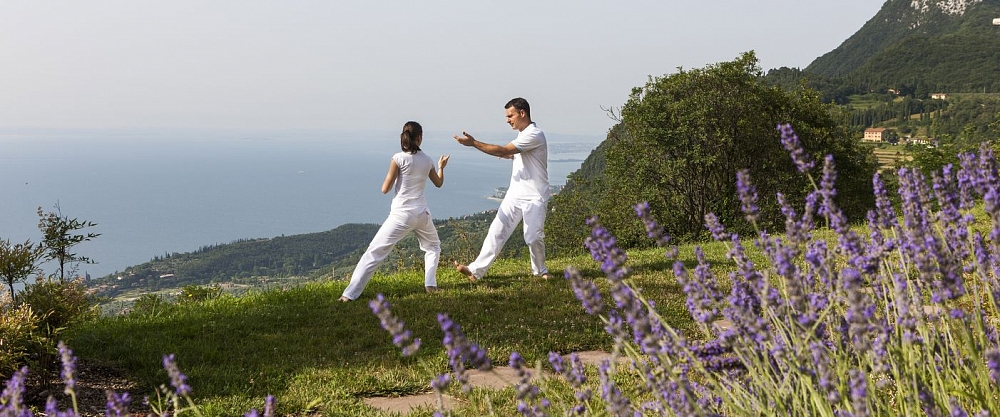 Lefay Resort & Spa Lago di Garda, 5* Lefay Resort & Spa Lago di Garda, 5*