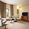 Grand Resort Jermuk 4*: все грани термального оздоровления!