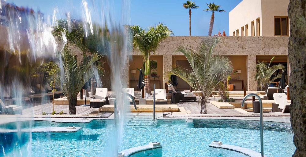 Gran Hotel Bahia del Duque Resort, 5* Gran Hotel Bahia del Duque Resort, 5*