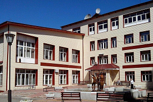 Марциальные воды: природный источник железа и крепкое здоровье