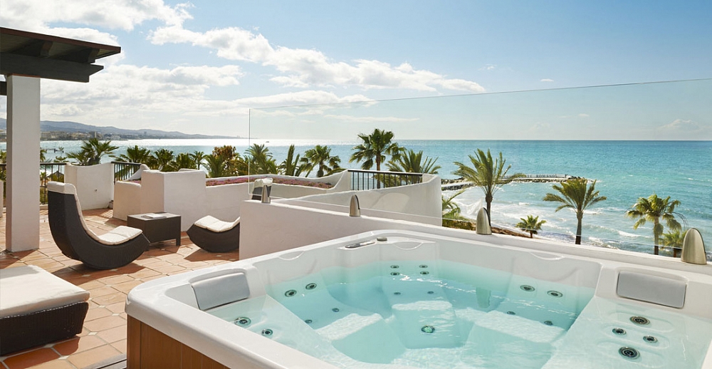 Puente Romano Beach, 5* Puente Romano Beach, 5*