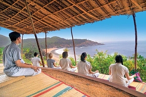 Аюрведические туры в Индию: курортный комплекс SWA SWARA, Карнатака Аюрведические туры в Индию: курортный комплекс SWA SWARA, Карнатака