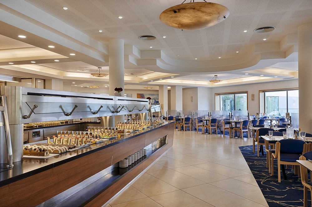 Lot Spa Hotel Dead Sea Lot Spa Hotel Dead Sea