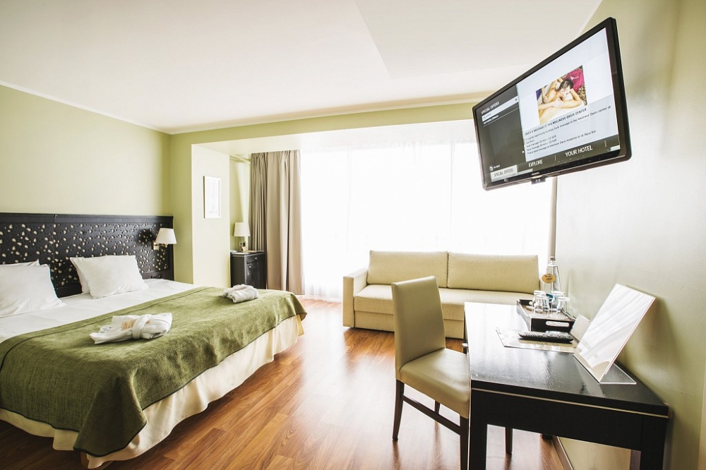 Jurmala SPA, 4* Jurmala SPA, 4*