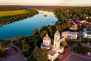 Лучшие санатории Подмосковья: «плюсы» и цены