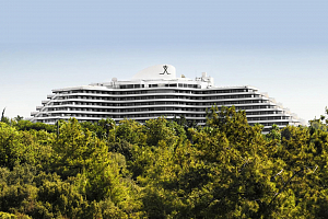 Оздоровительные программы в отеле Rixos Downtown 5* & Клиника MedWorld, Анталья