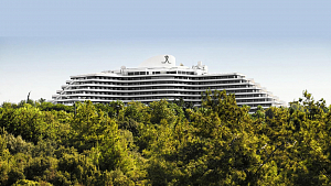 Оздоровительные программы в отеле Rixos Downtown 5* & Клиника MedWorld, Анталья