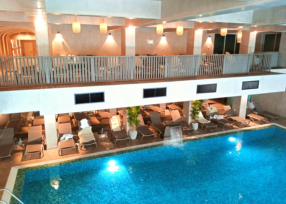 Отель Sunce 4* Отель Sunce 4*