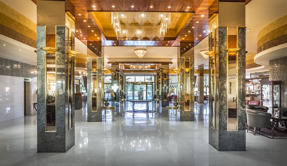 Комплекс Metropol Комплекс Metropol